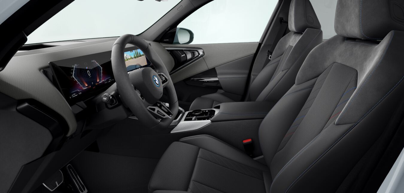 BMW X3 30e xDrive M-Sport 360° ACC AHK HUD Kam.