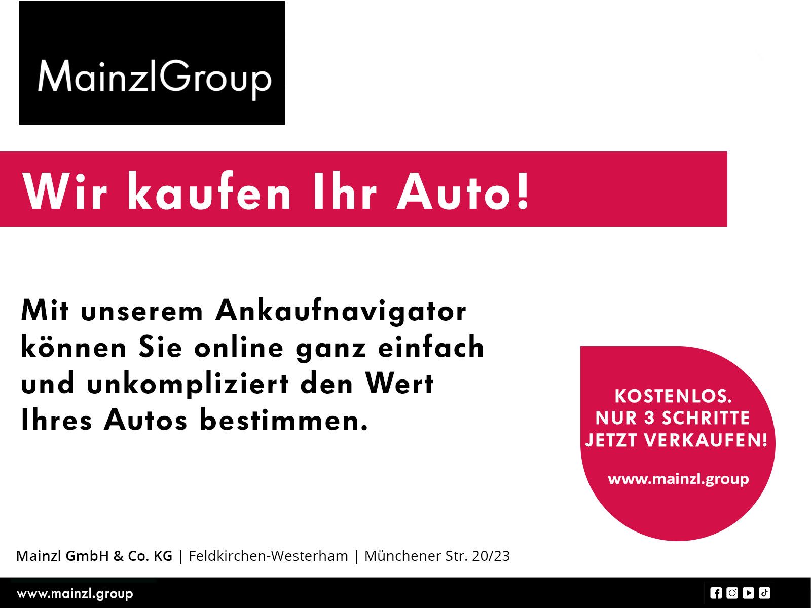 Audi Q5 Sportback 40 TDI quattro S line StdHzg Matrix