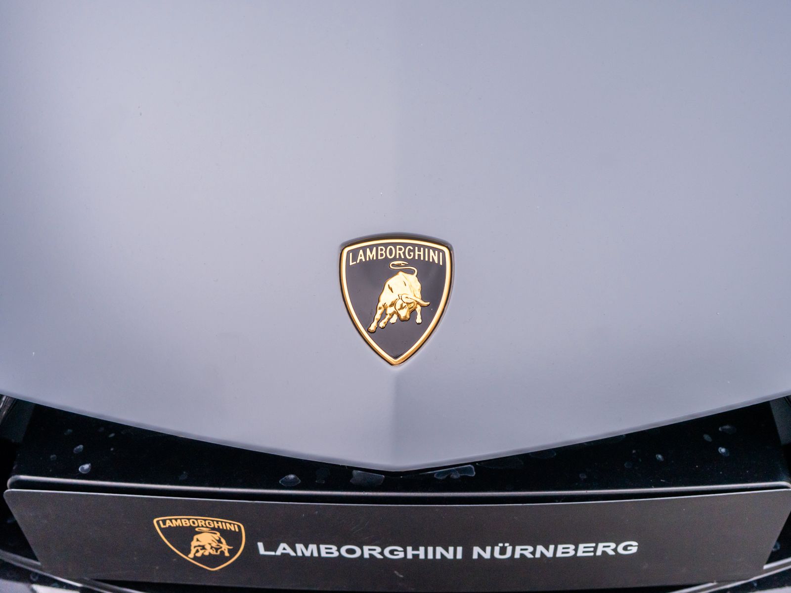 Lamborghini Revuelto Ad Personam | Lamborghini Nürnberg