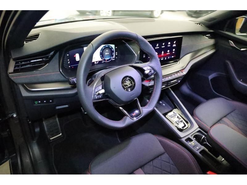 Skoda Octavia RS - Samsaru's Car Outlet