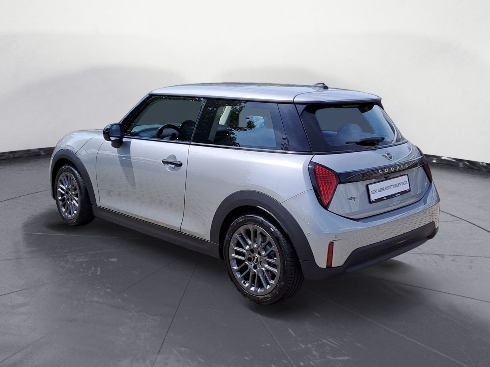 MINI COOPER C Essential Trim Steptronic - Samsaru's Car Outlet