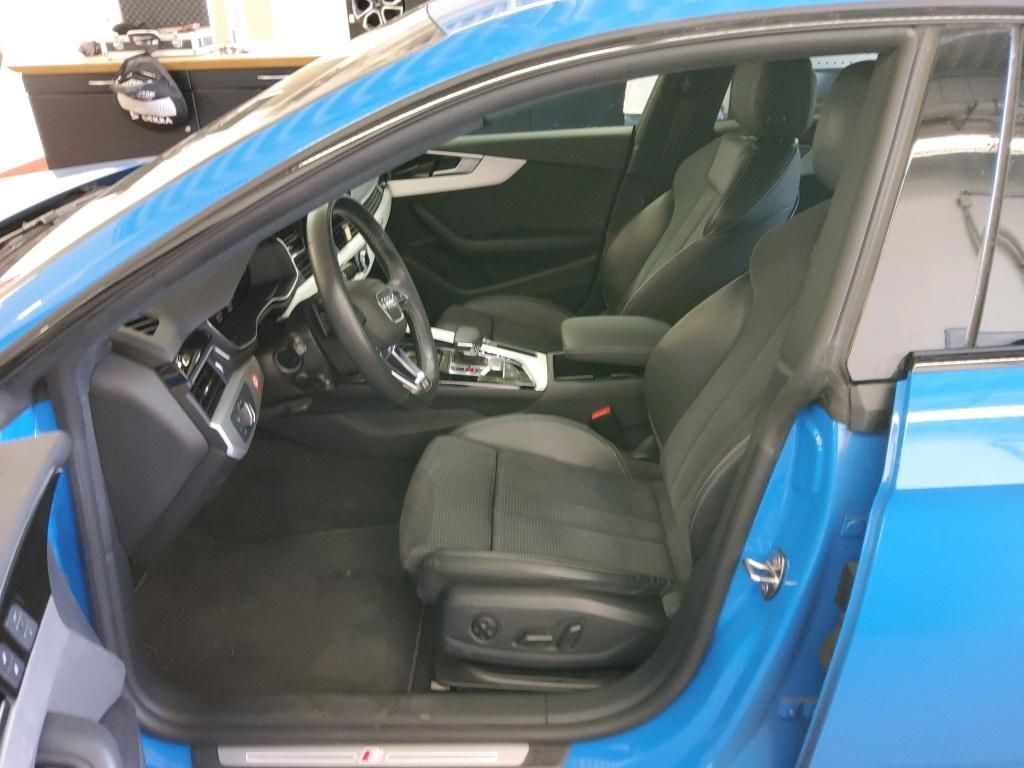 Audi A5 SPORTBACK 40TDi Q 2x S LINE BLACK MATRIX/ACC