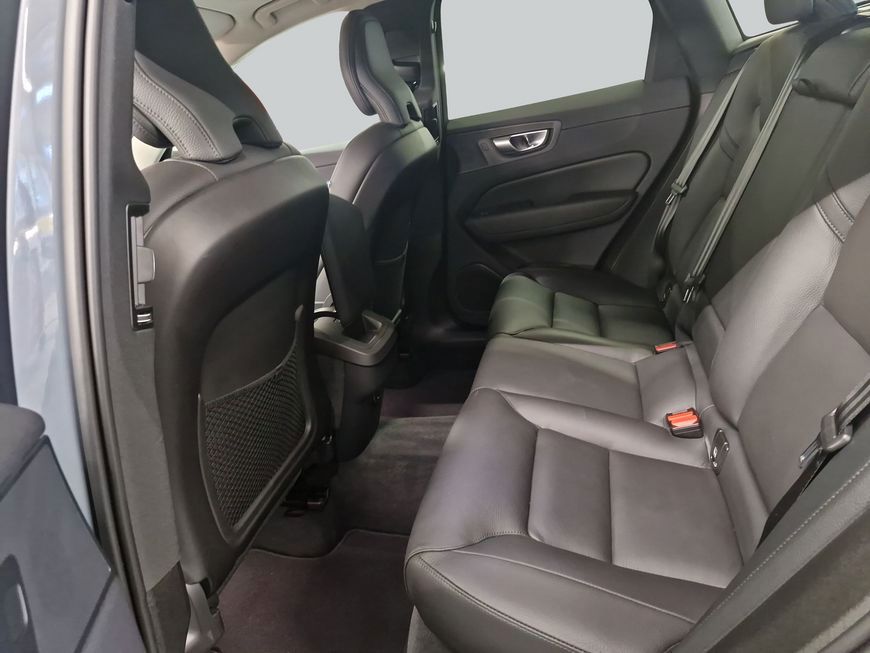 Volvo XC60 B4 B Plus Dark  Licht-Paket*ACC*20 Zoll*AHZ