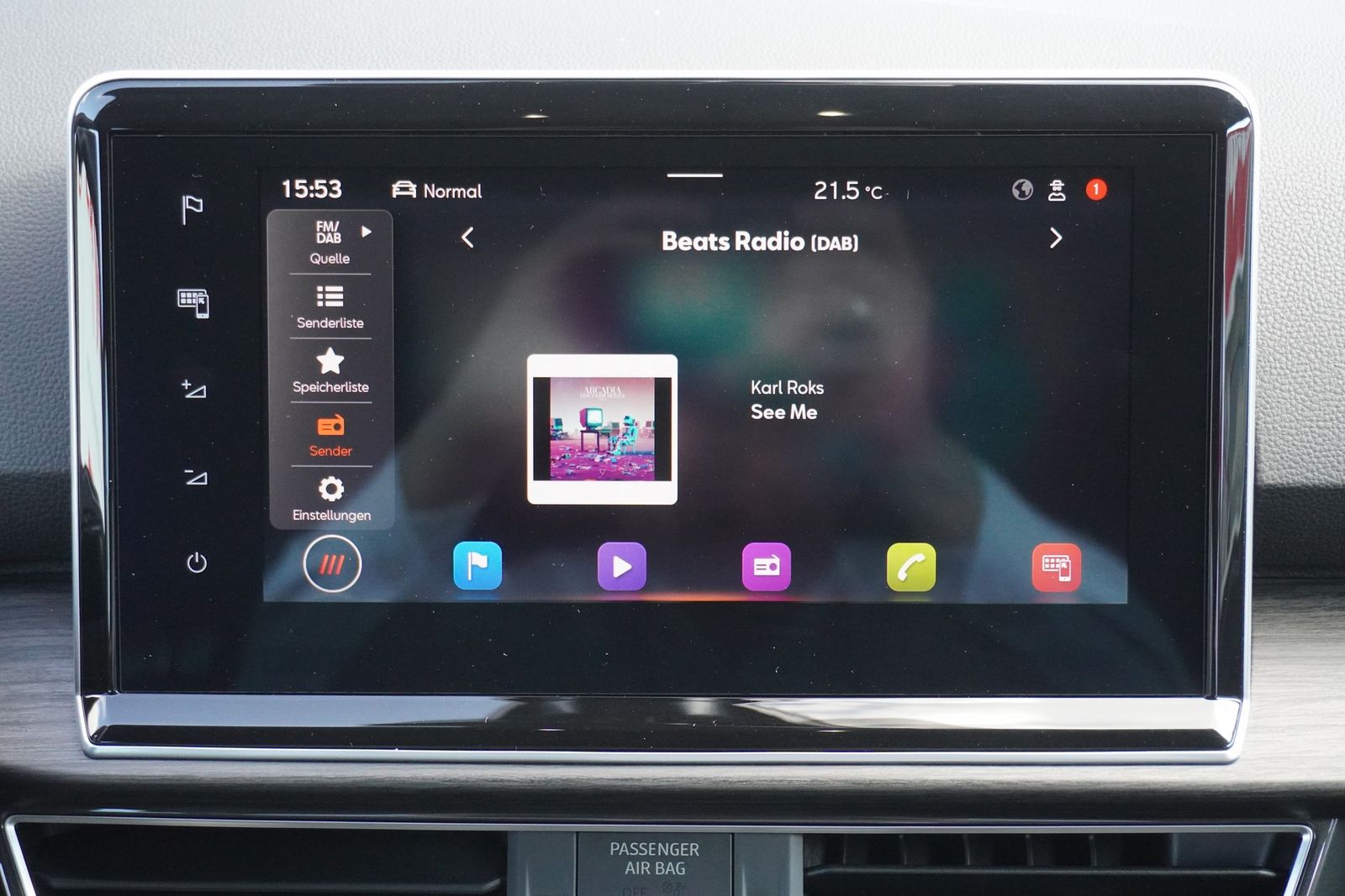 Seat Tarraco 2.0 TDI Xcellence - Samsaru's Car Outlet