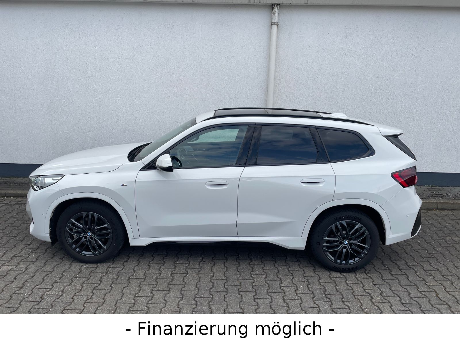 BMW X1 23 d xDrive M Sport - Samsaru's Car Outlet