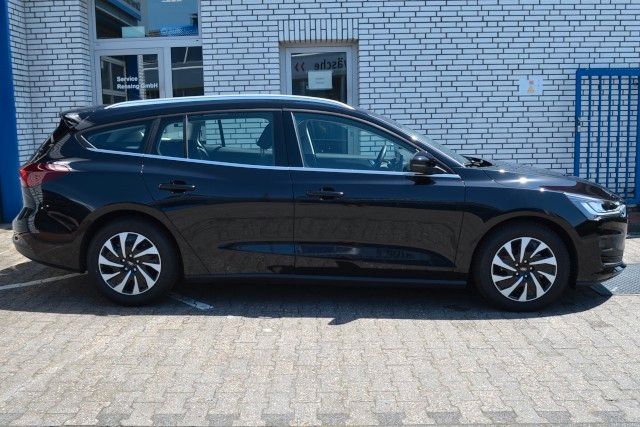 Ford Focus Turn Titanium ACC Kamera B&O