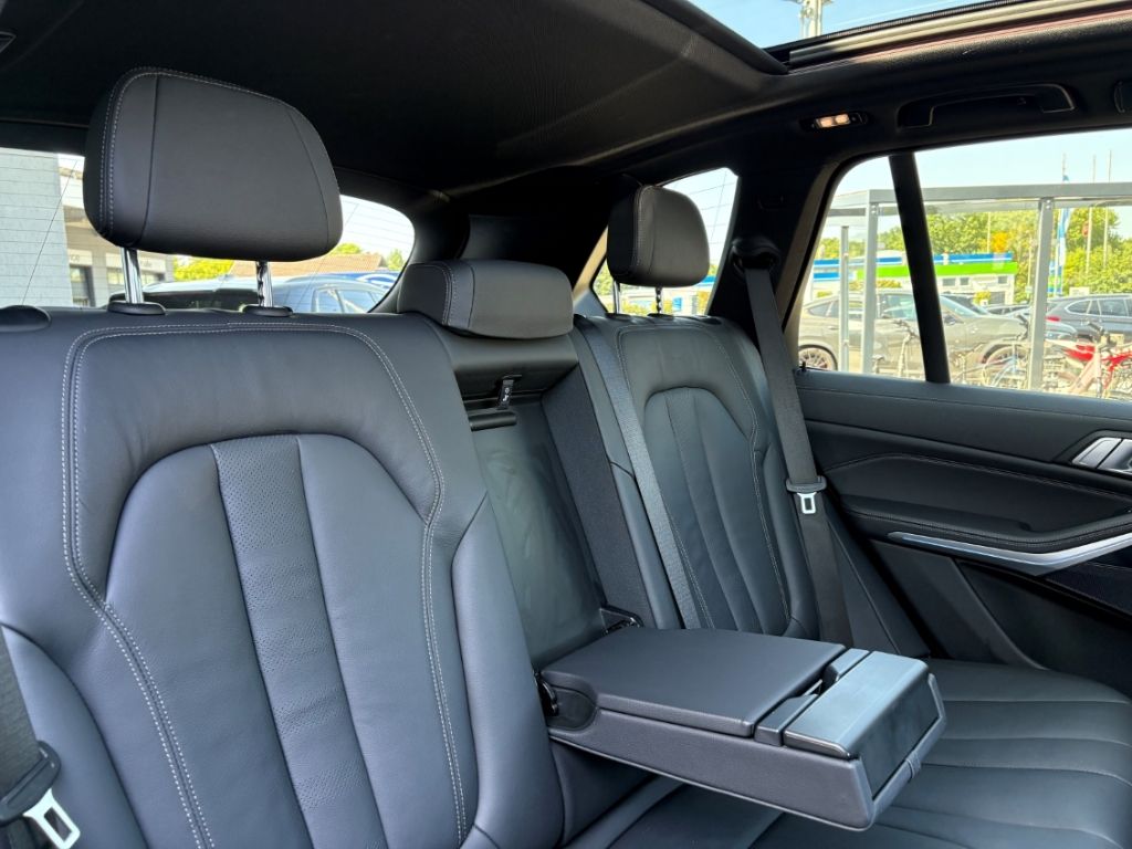 BMW X5 xDrive 45e M Sport Pano Laser Driv.-Assis-Pro