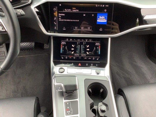 Audi A6 Allroad 55TDI quattro Basis - Samsaru's Car Outlet