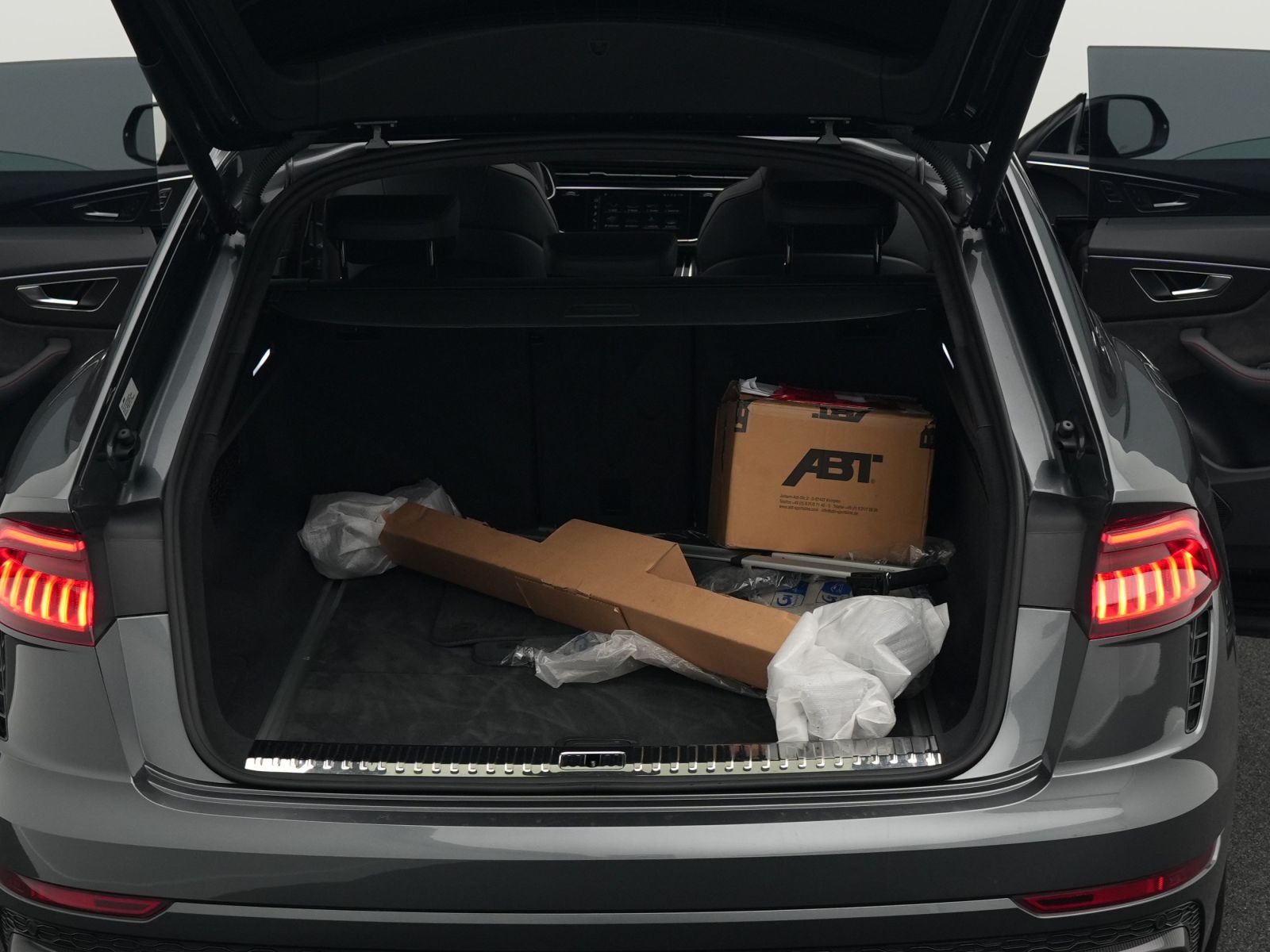 Audi RS Q8 *ABT*700PS*ABT-AGA*315km/h*KERAMIK*B&O*23"