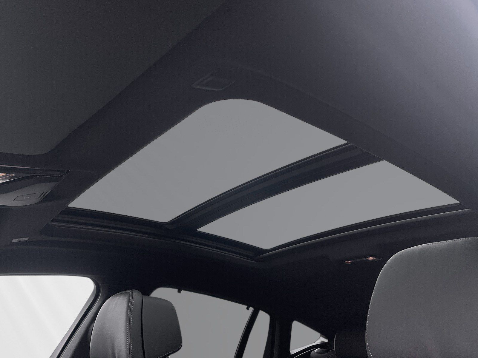BMW X6 xDrive40d M Sport Pro - Samsaru's Car Outlet