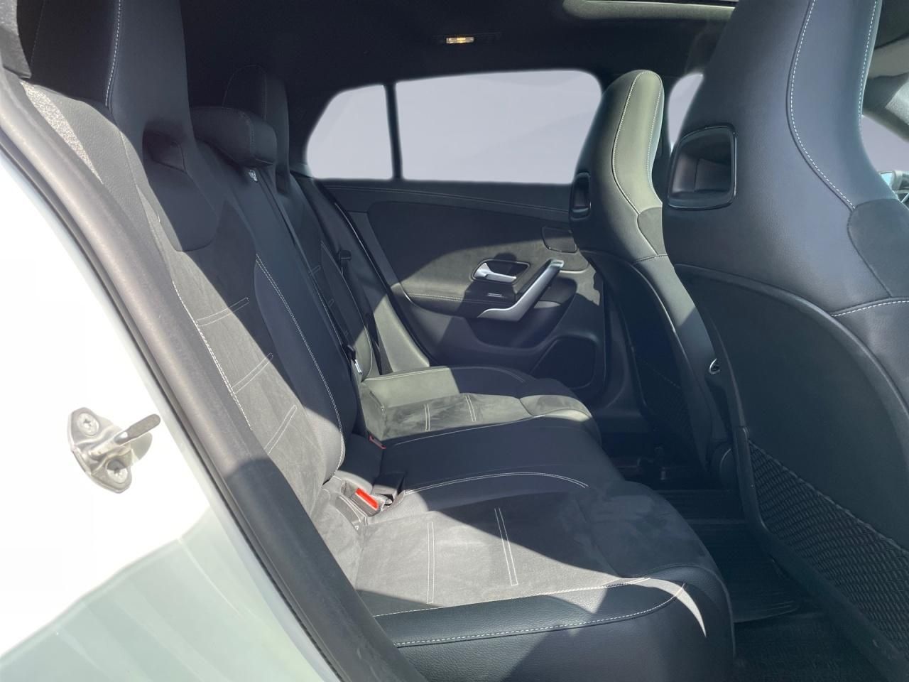 Mercedes-Benz CLA 250 4M AMG-EDITION - Samsaru's Car Outlet