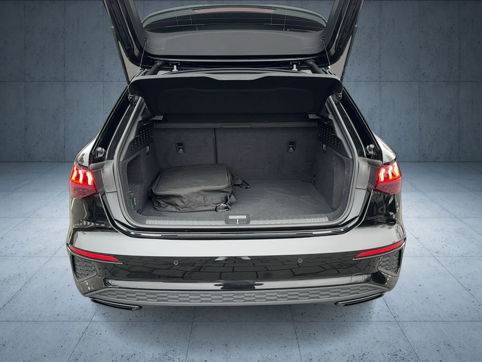 Audi A3 Sportback S line 45 TFSI e LED/Nav/ACC/Assist