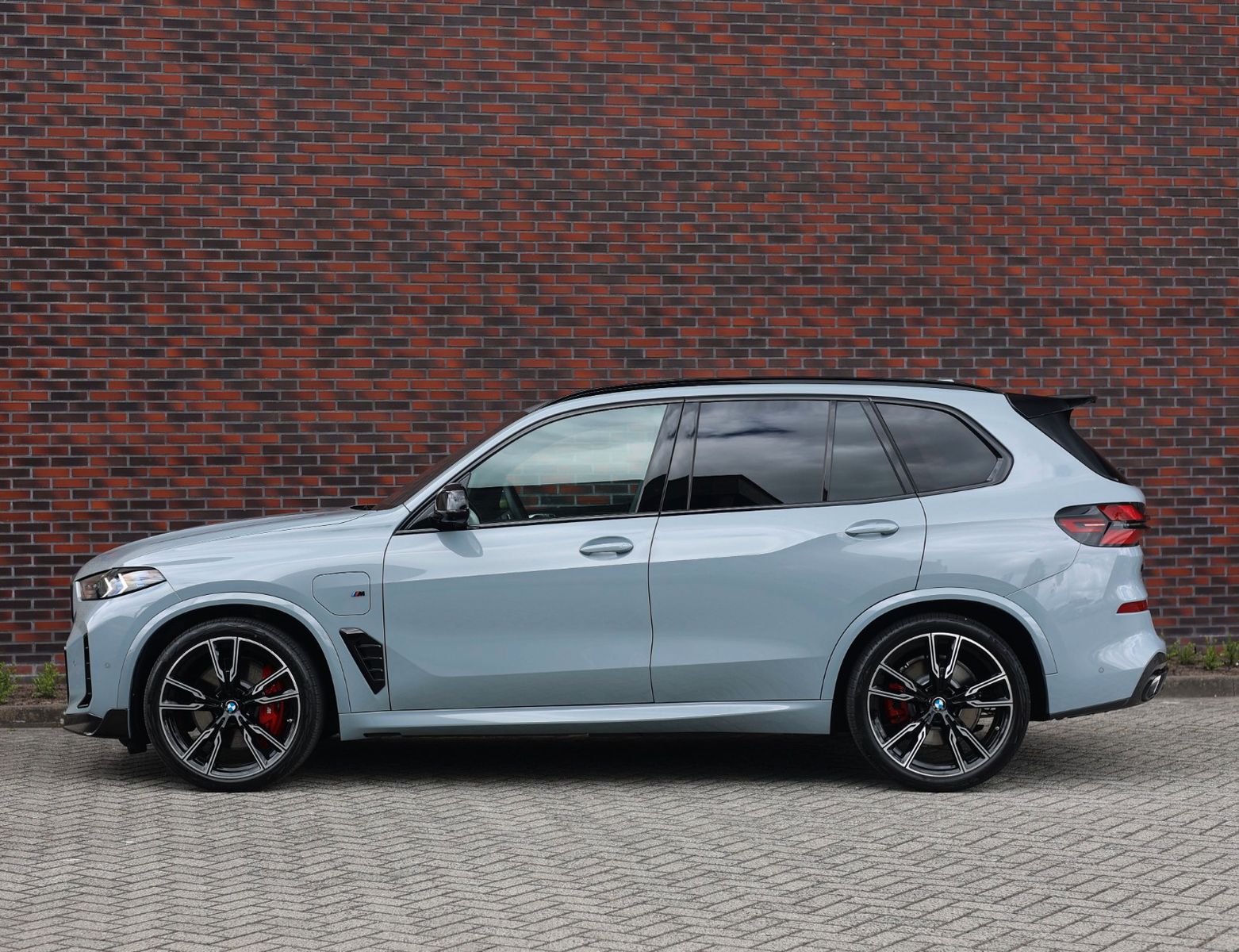 BMW X5 50e xDrive | M Performance - Pano - AHK