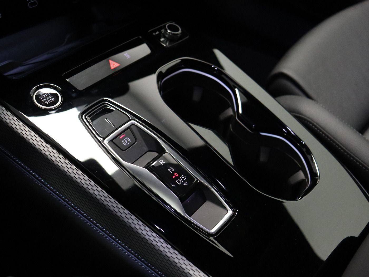 Audi A5 Avant TFSI quattro S tronic S-Line Matrix|AHK