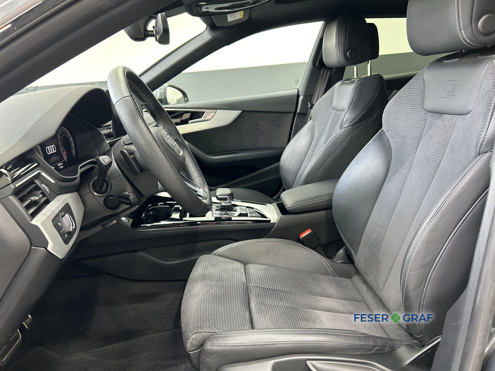 Audi A5 Sportback S-Line 40 TFSI S tronic Pano Matrix