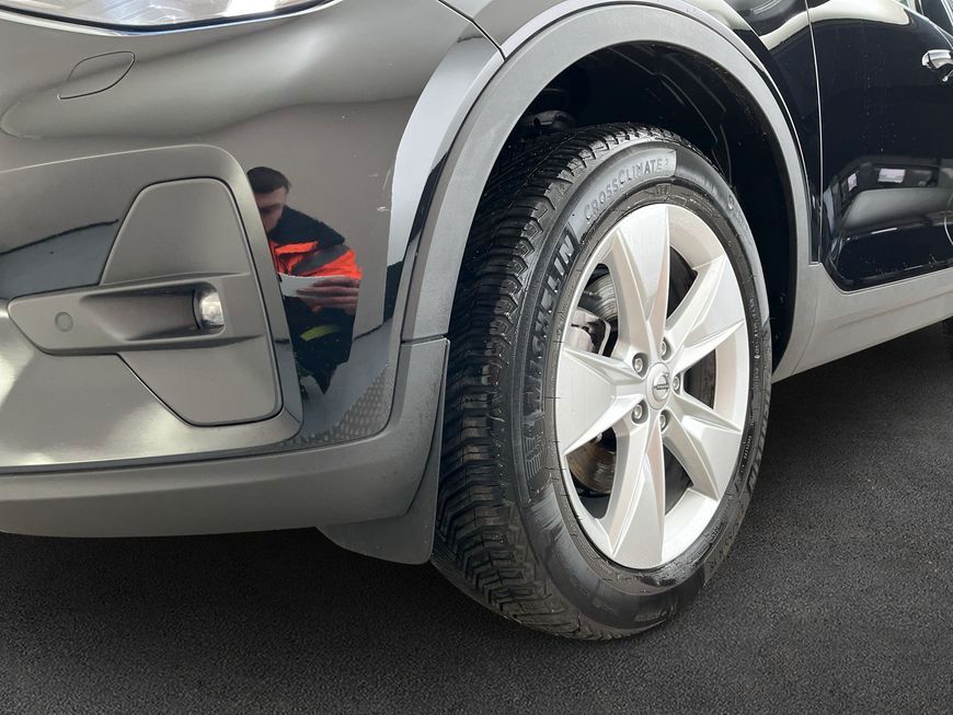 Volvo XC40 B3 B DKG Core