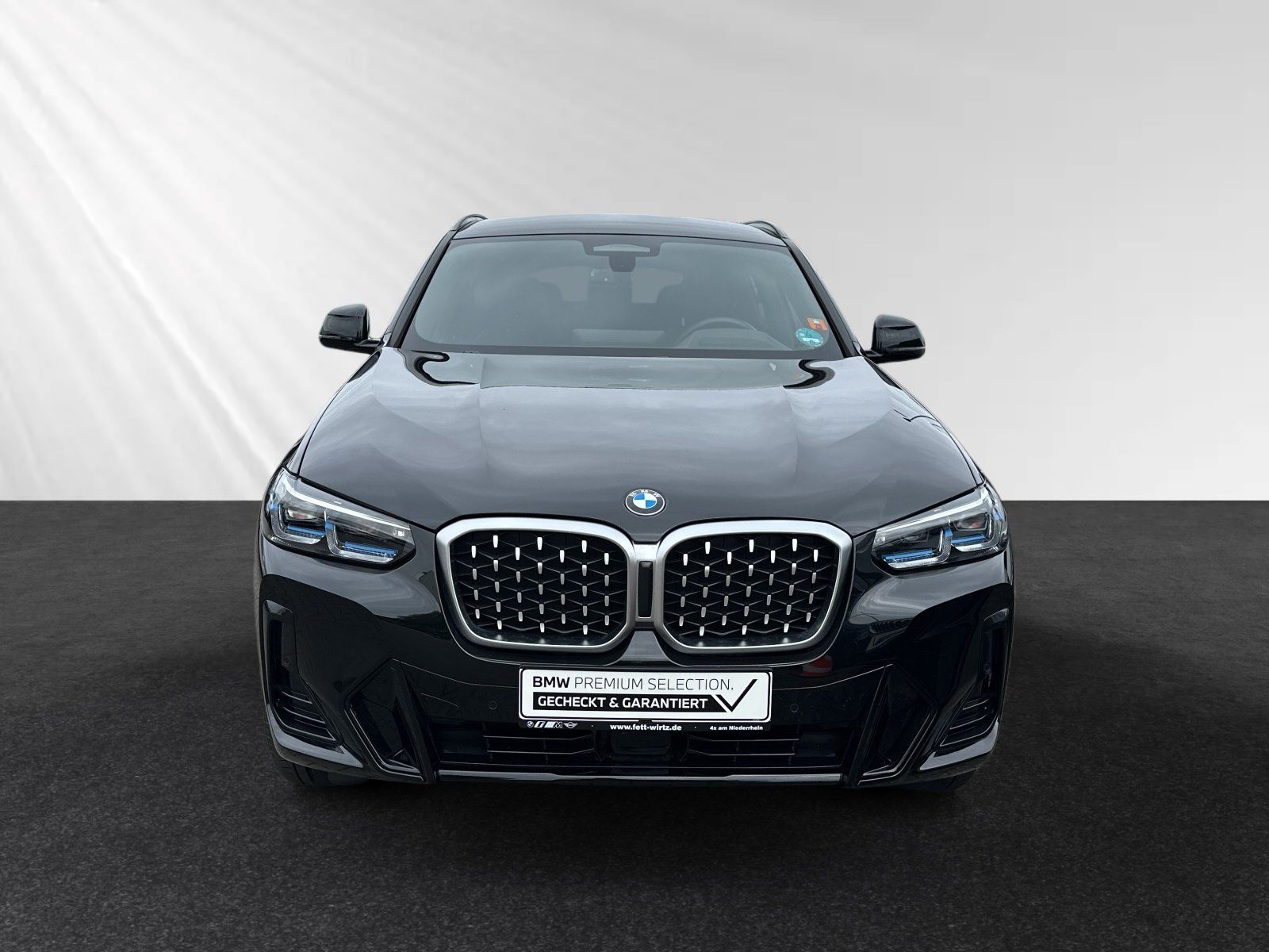 BMW X4 xDrive30d Inkl. € 1.190 Zubehörbonus*M Sport|