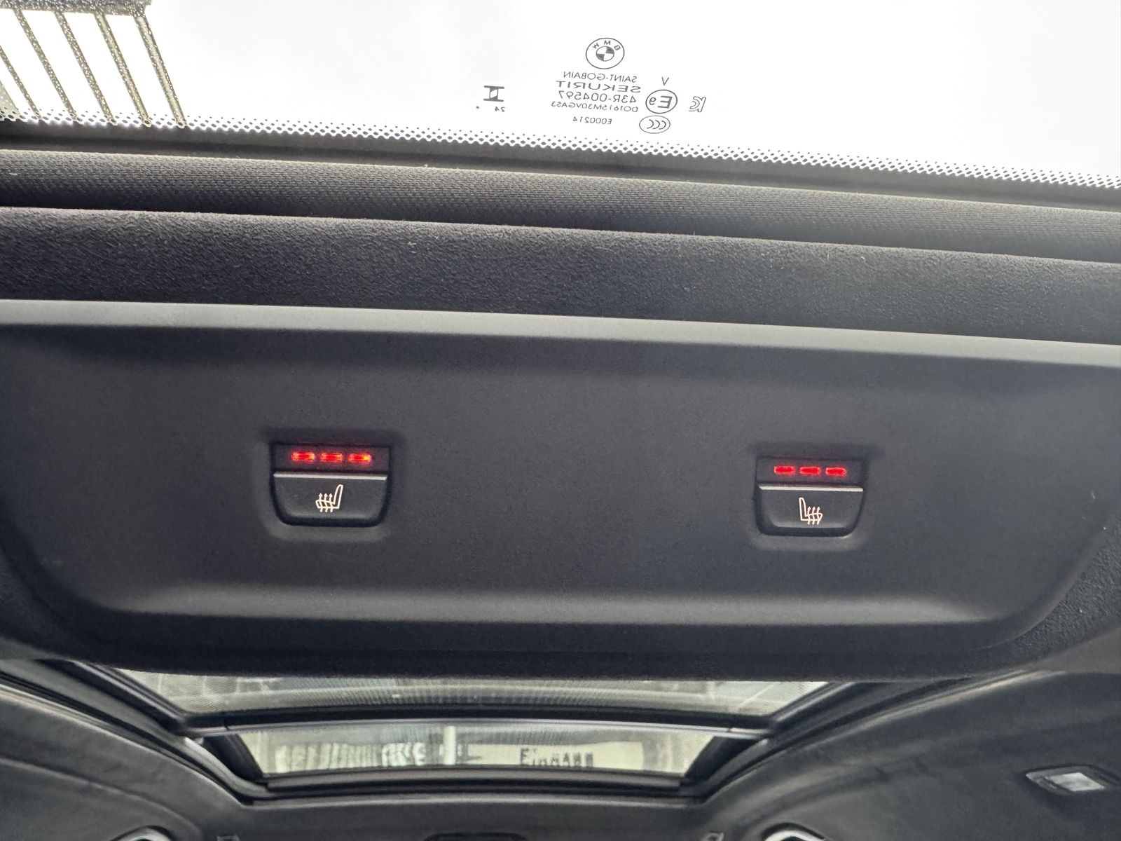 BMW X7 xDrive40i M Sport AHK P-SKY 6-Sitze StHzg h&k