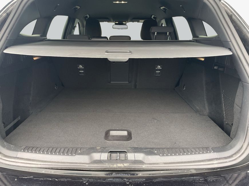 Ford Focus Turnier 1.0 EcoBoost Hybrid Aut. ST-LINE X