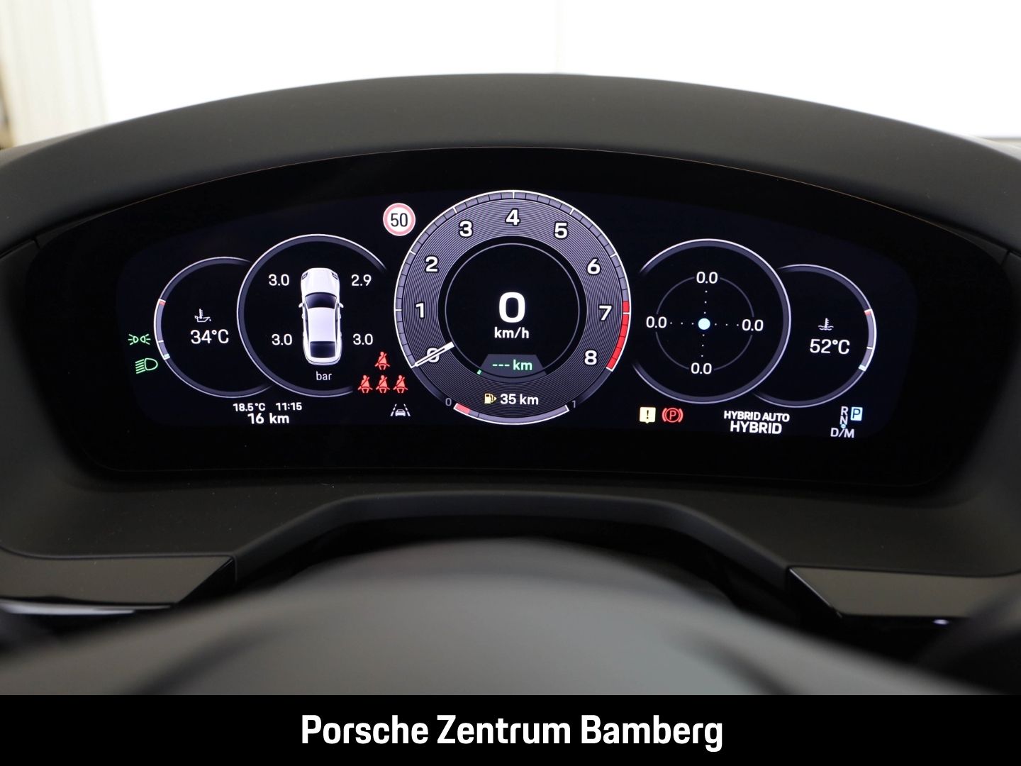 Porsche Panamera 4 E-Hybrid/ Massage/ Inno-Drive/ Head u