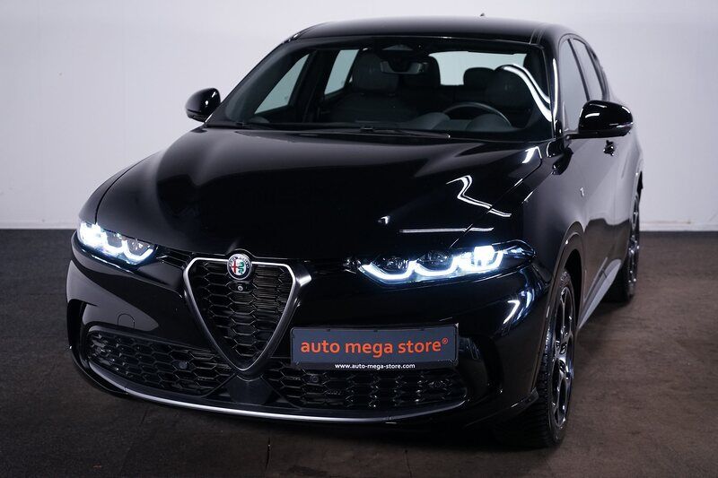 Alfa Romeo Tonale 1.5 VGT Hybrid Ti Aut.*Matrix*Kamera*Keyl