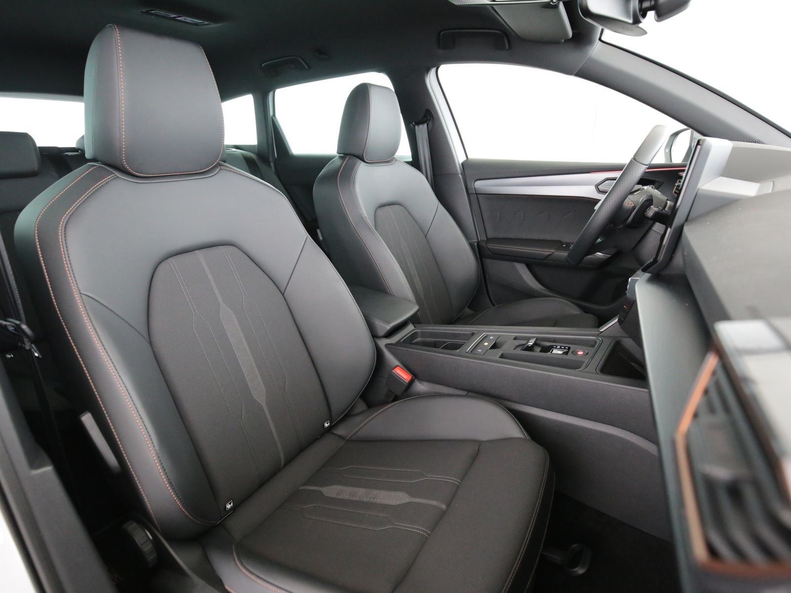 Cupra Leon Sportstourer 1.5eTSI 150 PS - Samsaru's Car Outlet