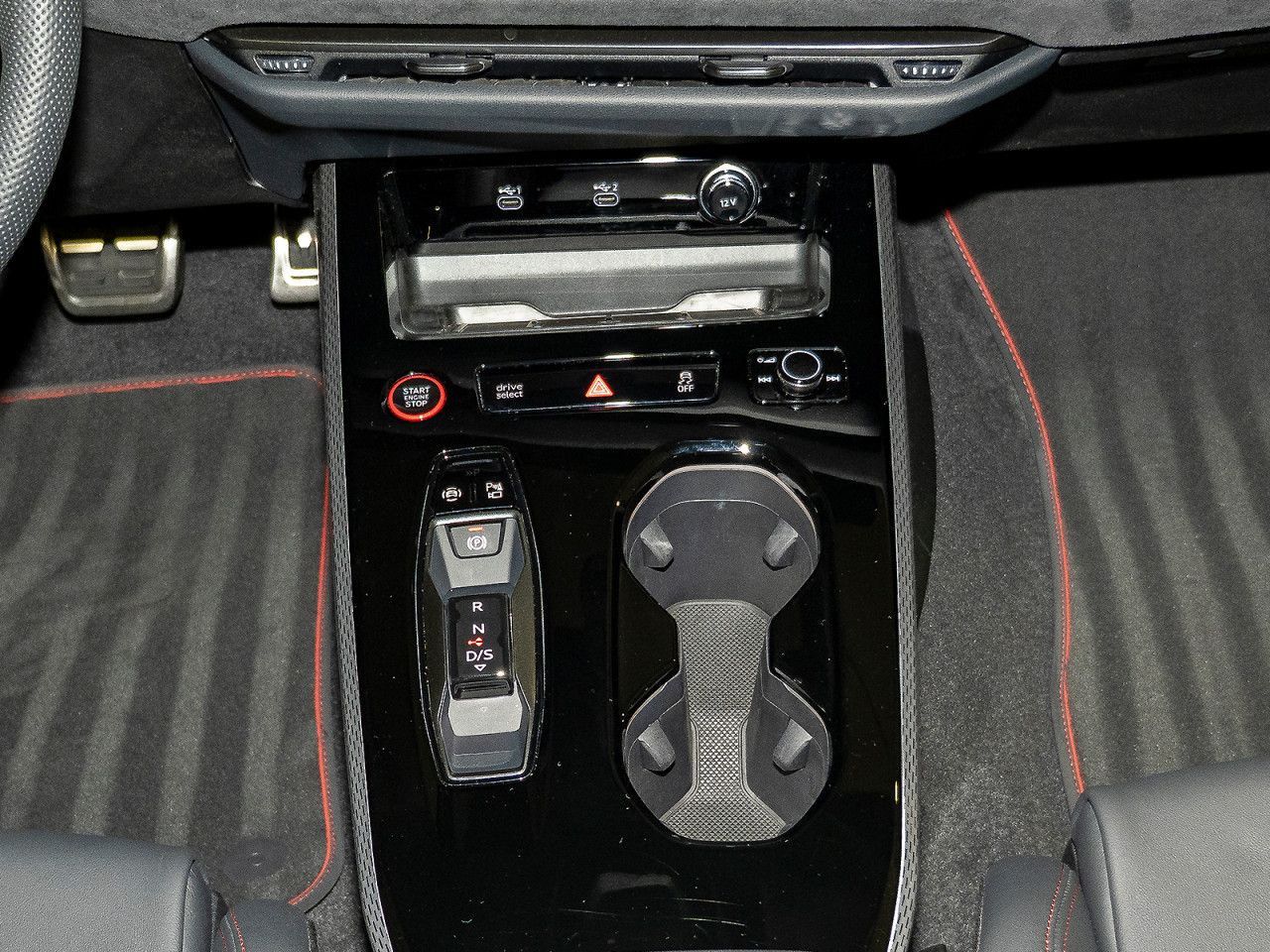 Audi A5 Avant edition one TDI 150 kW S line S tronic