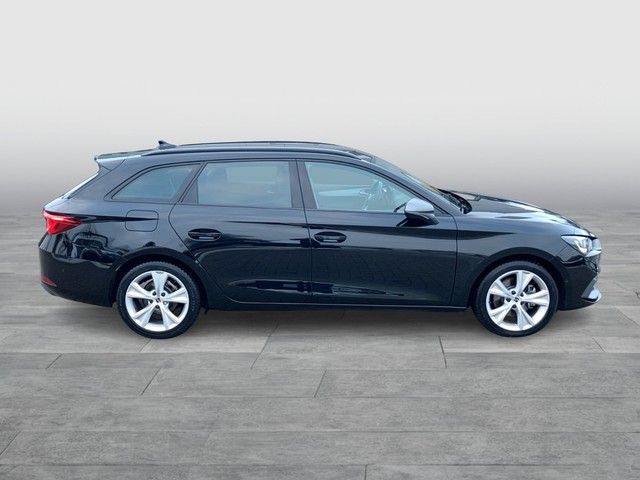 Seat Leon Sportstourer 2.0 TDI DSG FR AHK+NaviPlus