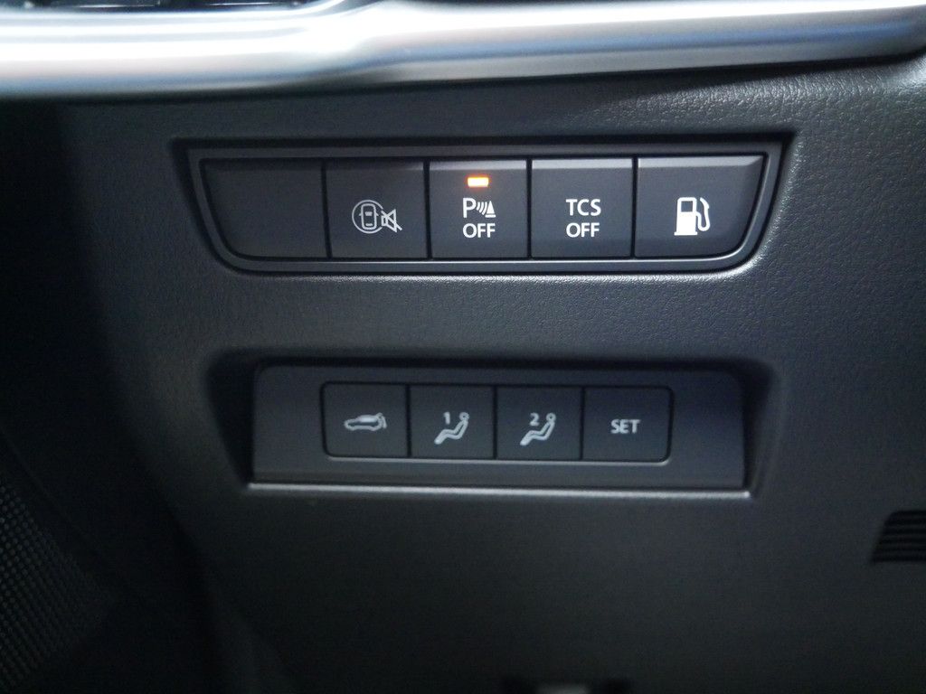 Mazda CX-80 e-SKYACTIV PHEV 327 Homura Plus AWD 360°