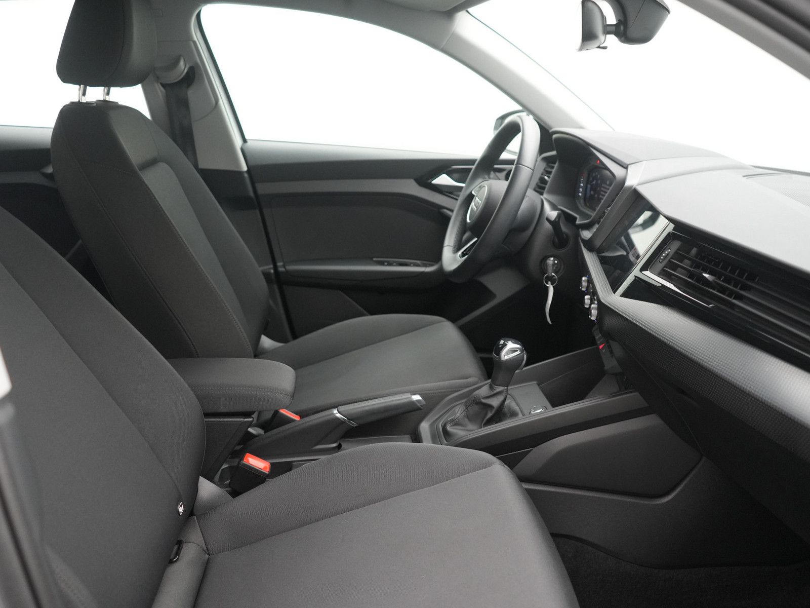 Audi A1 Sportback advanced S-TRON VIRT KAM PORT NAVI