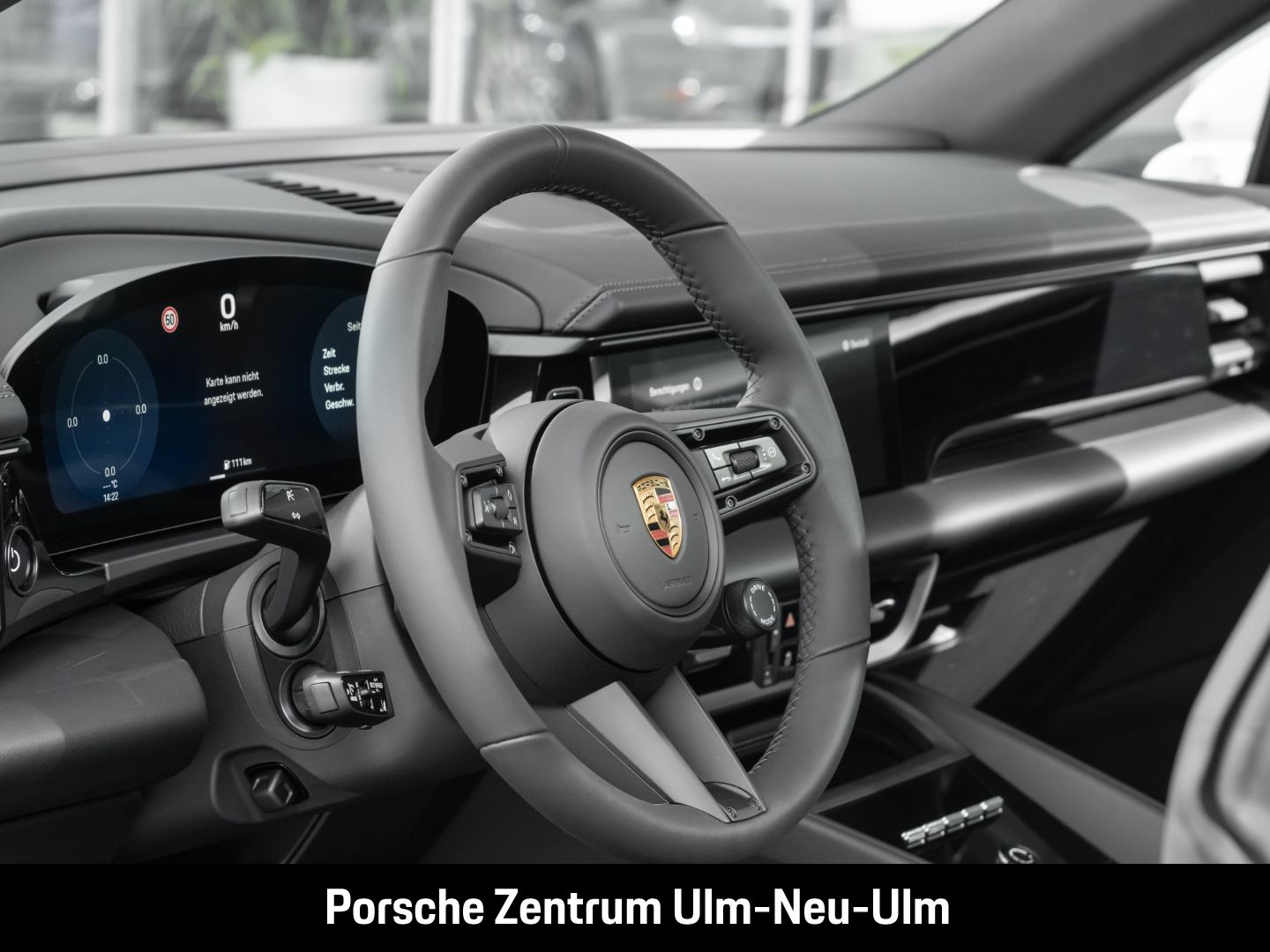 Porsche Macan 4S BOSE InnoDrive Panoramadach LED-Matrix