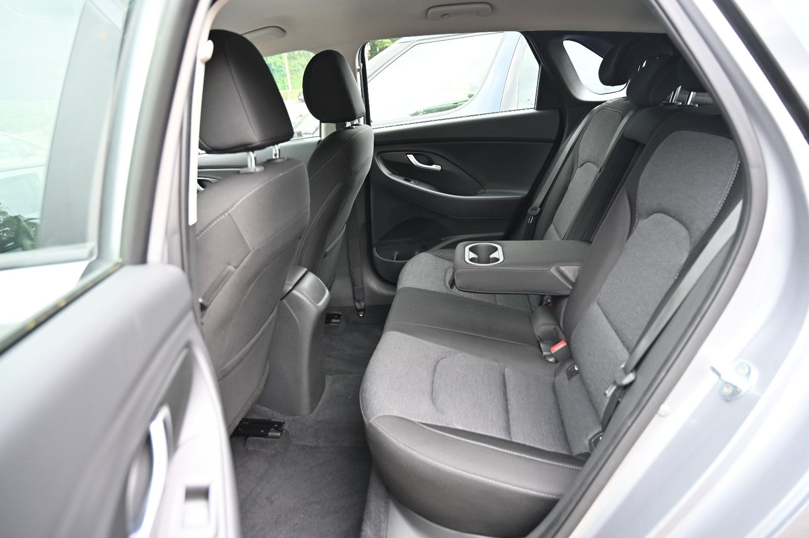 Hyundai i30 1.0 T-GDI - Samsaru's Car Outlet