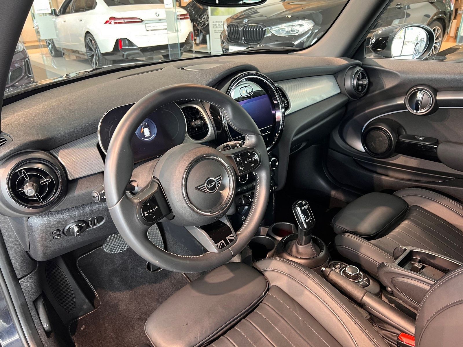 MINI Cooper Mini Yours - Samsaru's Car Outlet