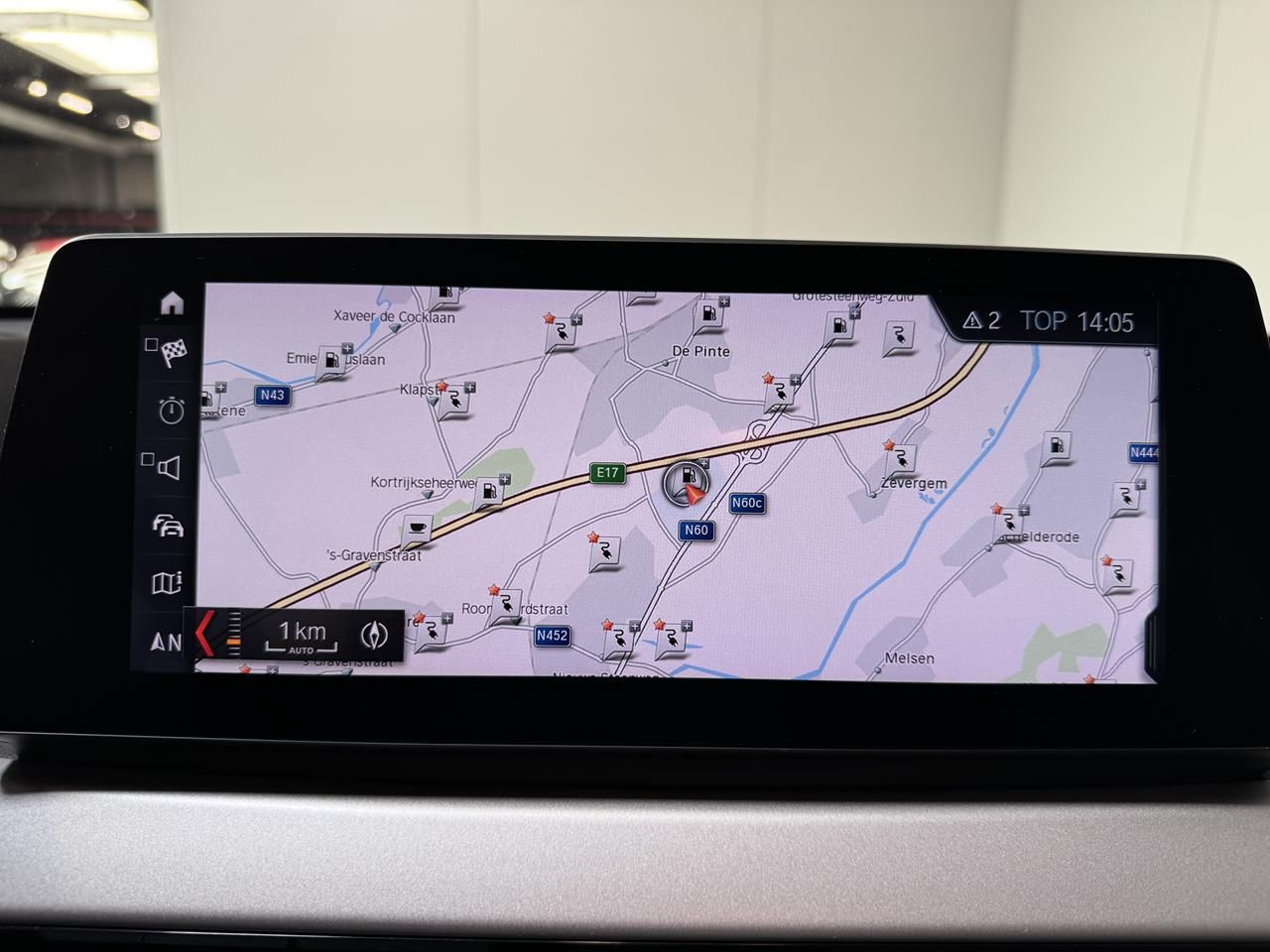 BMW X1 xDrive 25e Hybrid - Samsaru's Car Outlet