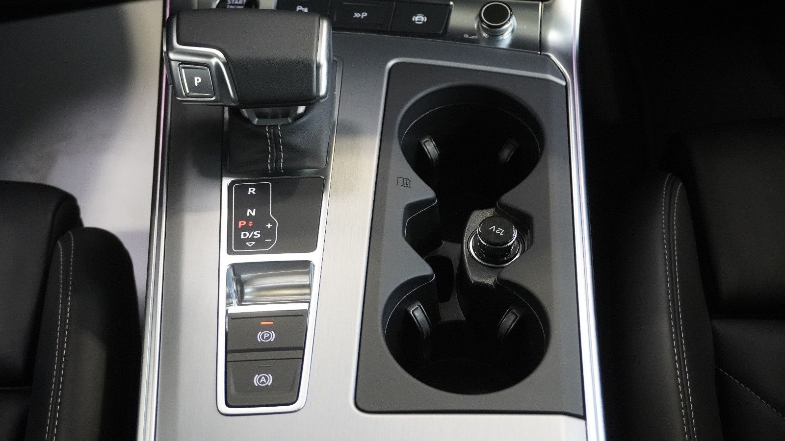 Audi A6 Avant 55 TFSI quattro - Samsaru's Car Outlet