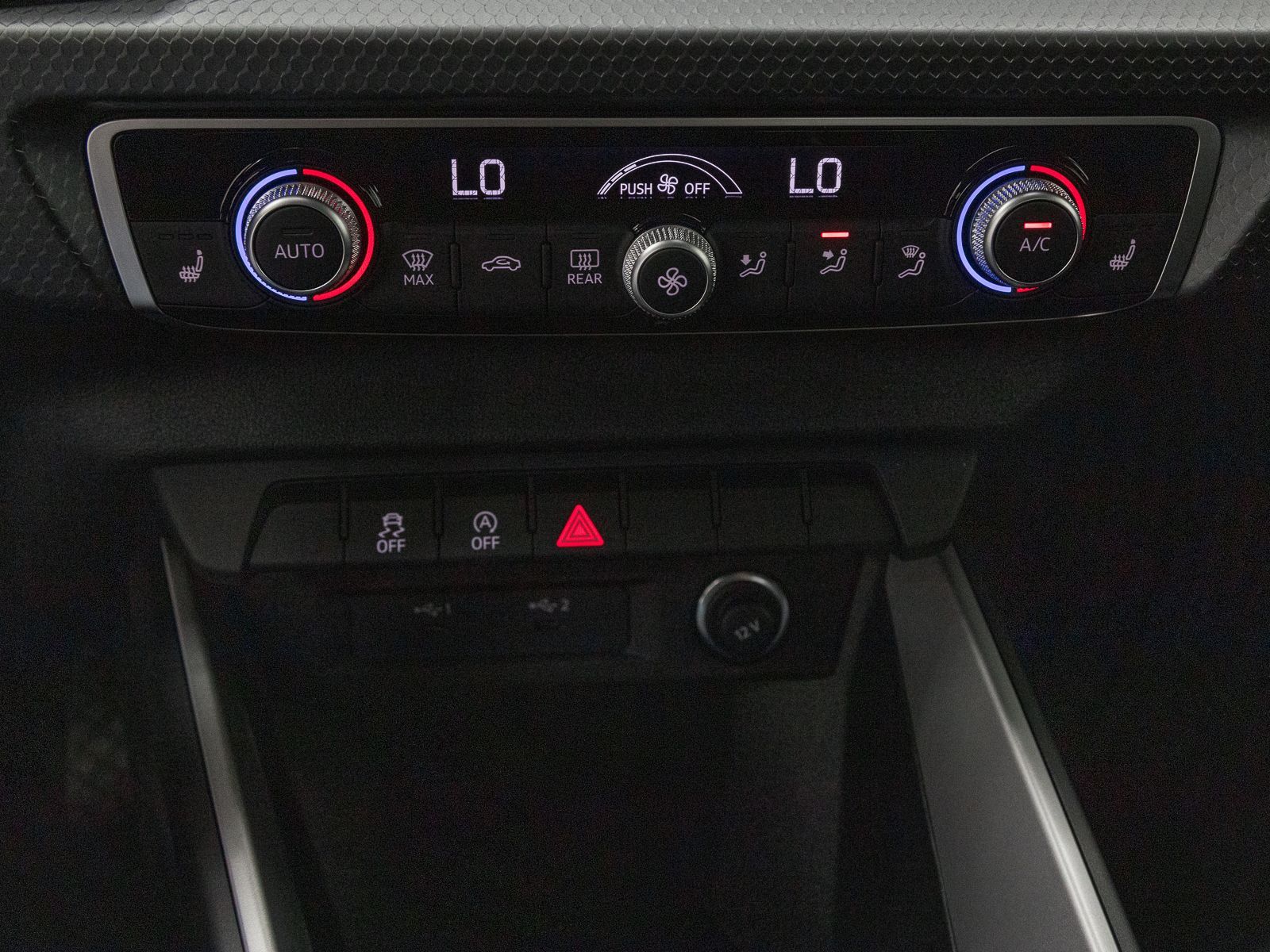 Audi A1 Sportback 25 TFSI ADVANCED - Samsaru's Car Outlet