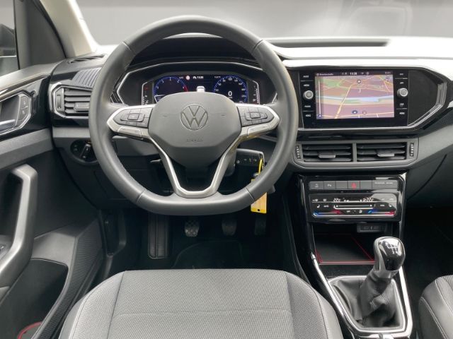 Volkswagen T-Cross Style 1.0 TSI - Samsaru's Car Outlet