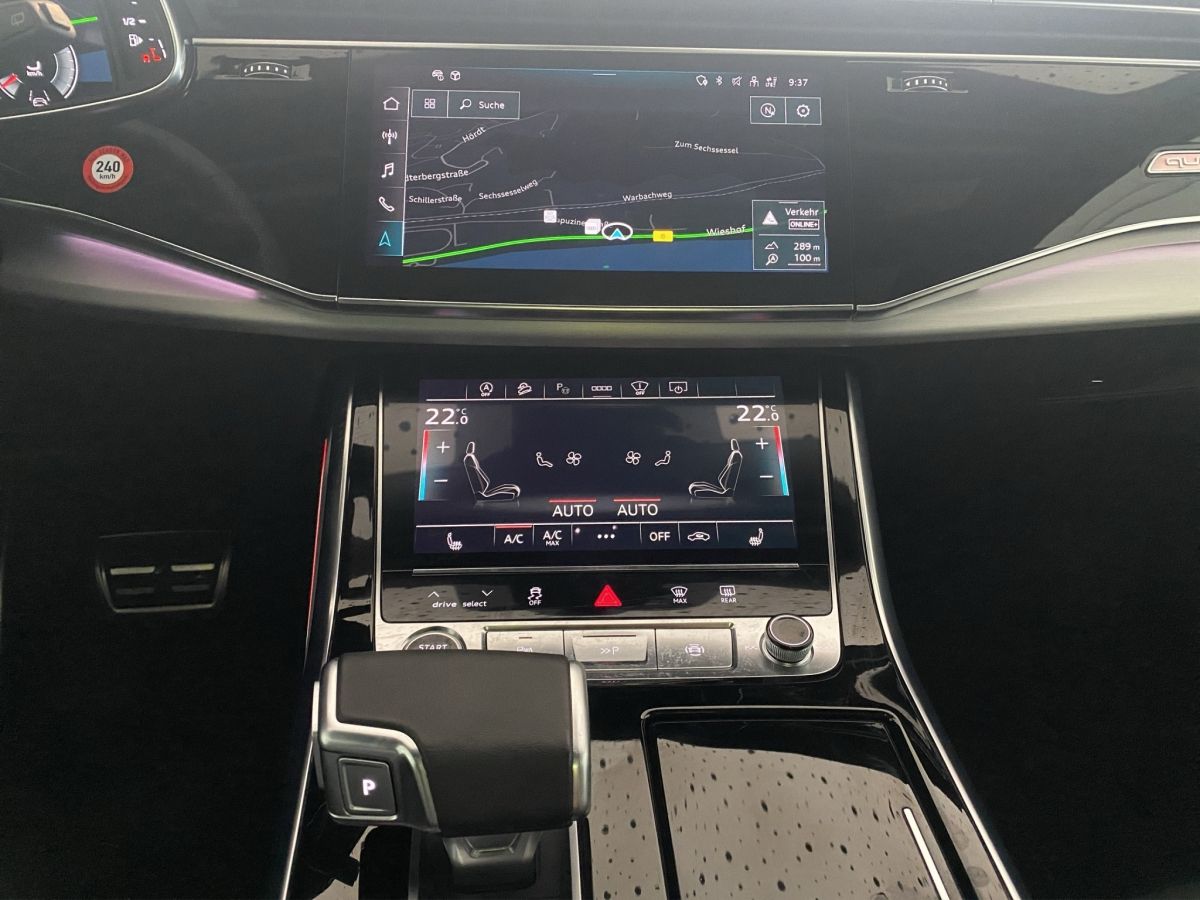 Audi Q7 SUV (AHK.PDC.Head-Up.HD Matrix-LED. SHZ vo+hi