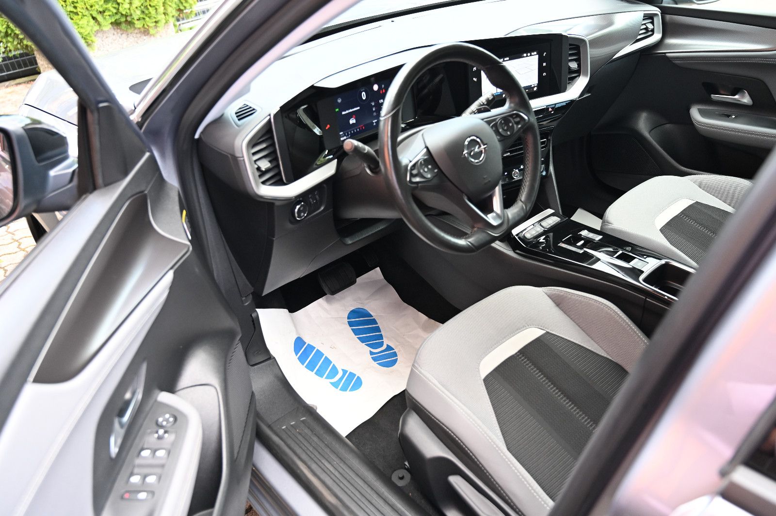 Opel Mokka 1.2 Turbo Elegance Autom. - Samsaru's Car Outlet