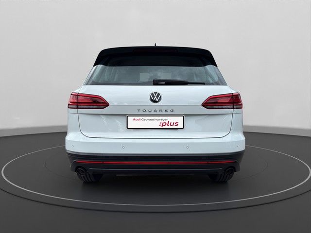 Volkswagen Touareg 3.0 TDI 4MOTION - Samsaru's Car Outlet