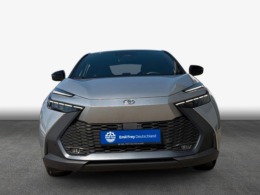 Toyota C-HR 1.8 Hybrid Teamplayer + Technik P.