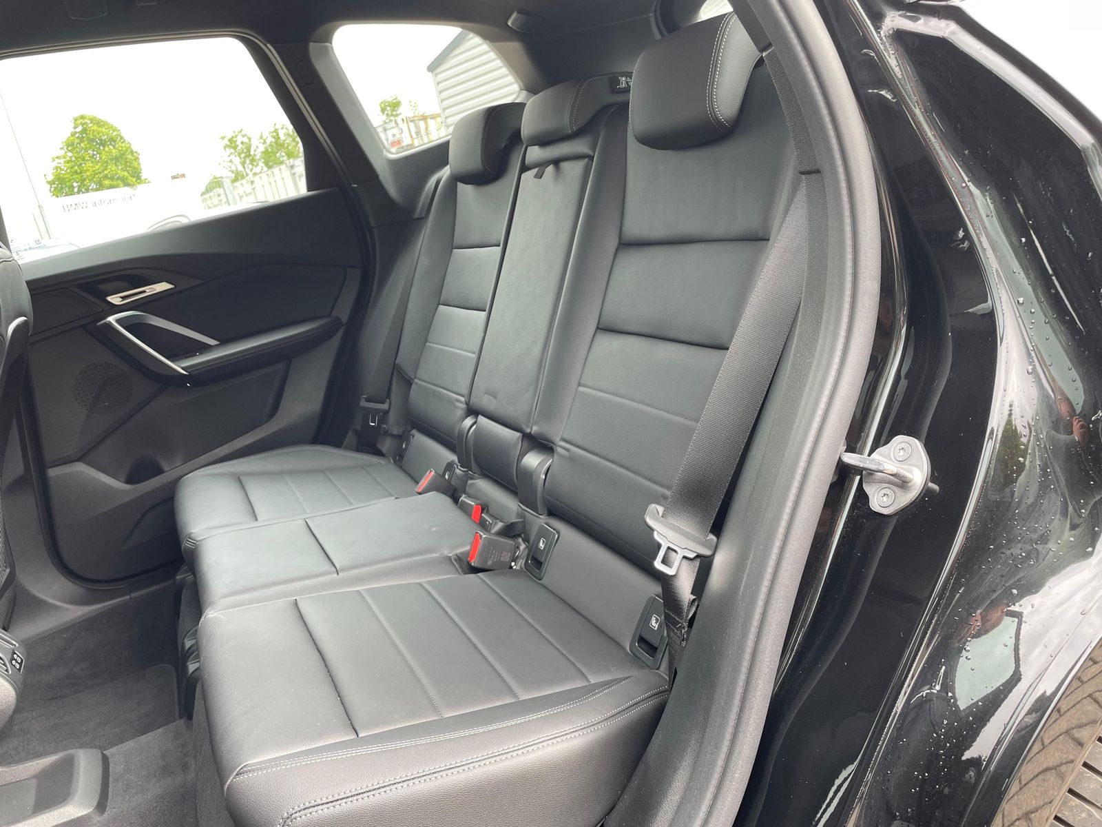 BMW X1 xDrive23d M Sportpaket - Samsaru's Car Outlet