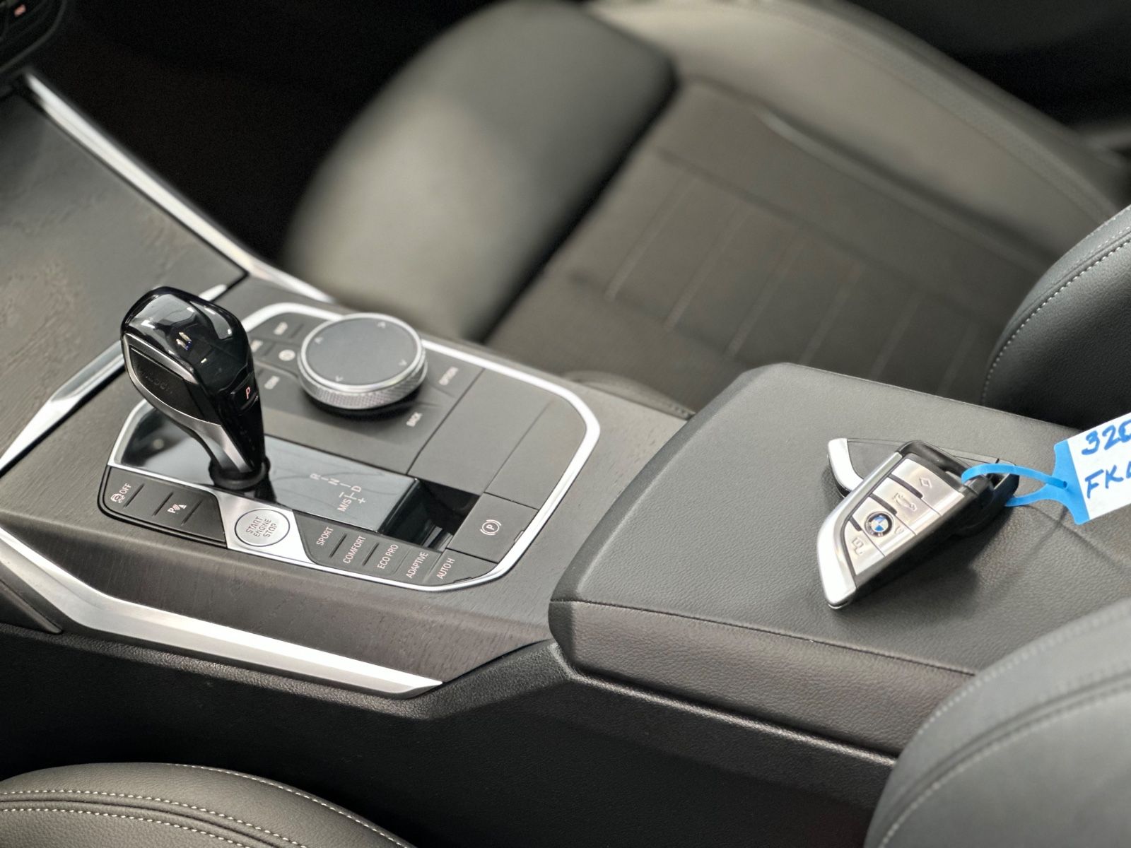 BMW 320d xDrive LCP+ - Samsaru's Car Outlet