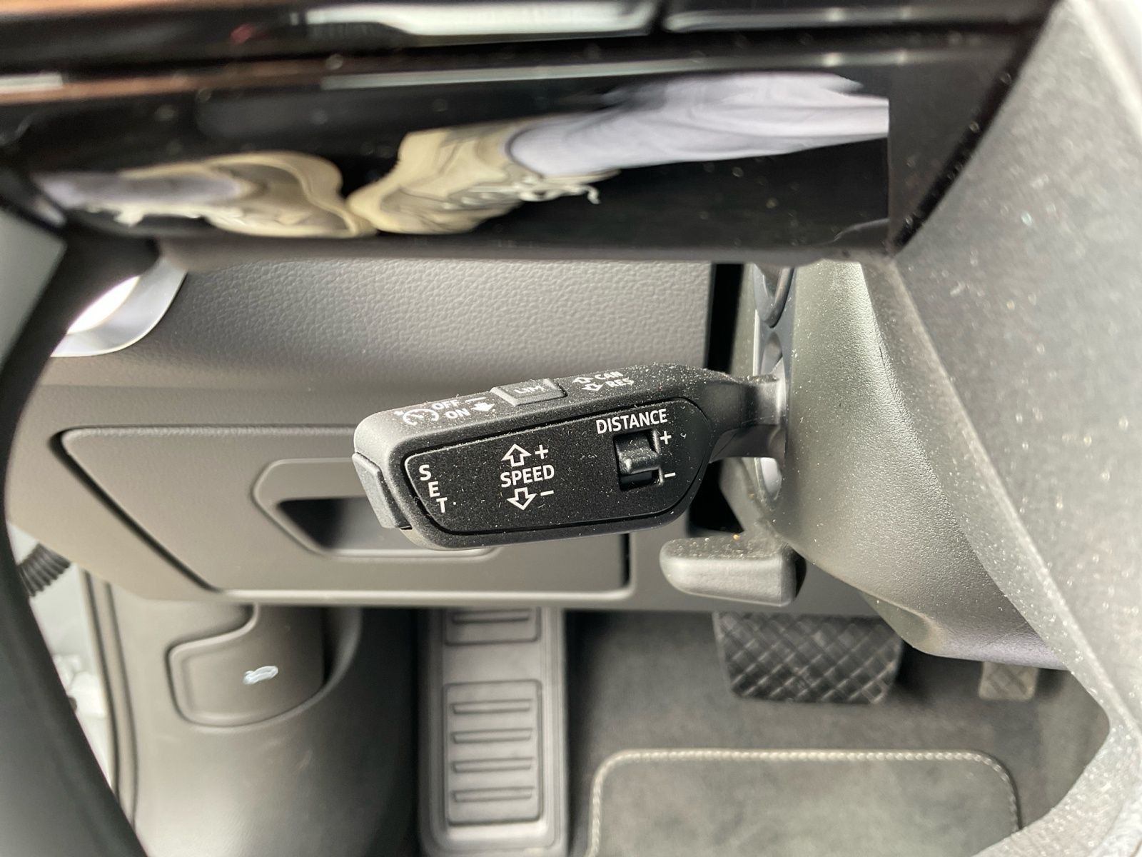 Audi A6 Avant 45 TDI quattro S line - Samsaru's Car Outlet