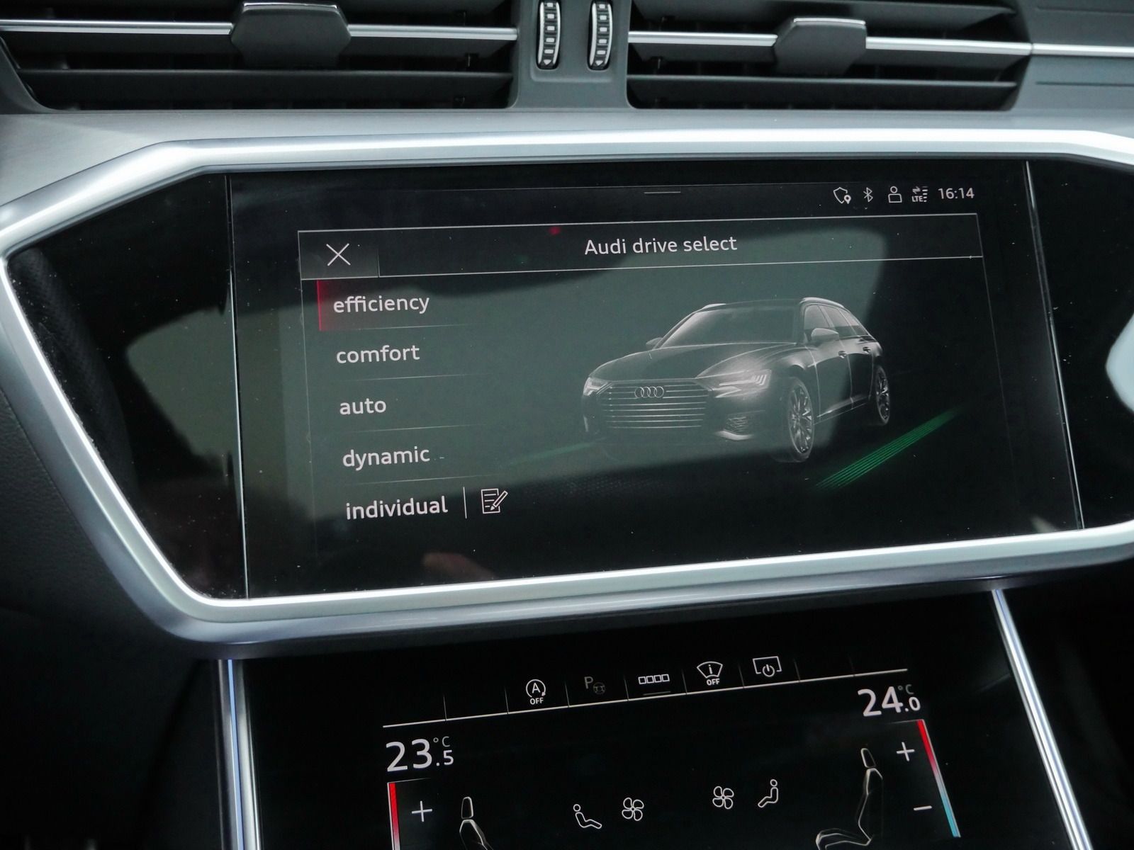 Audi A6 Avant 55 TFSI qu. S-Line - Samsaru's Car Outlet