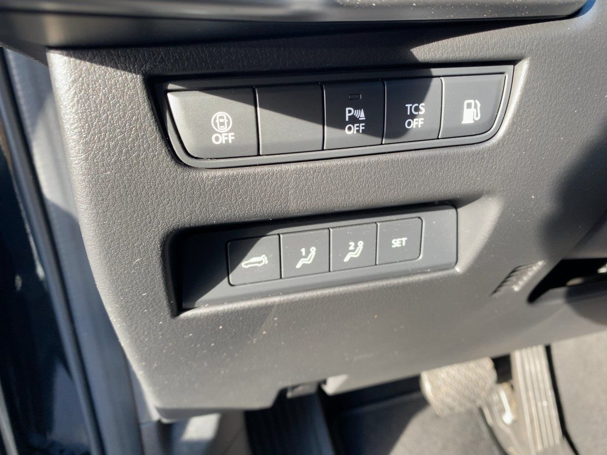 Mazda CX-60 PHEV Homura *AHK*ACC*HUD*Leder*Kamera360*