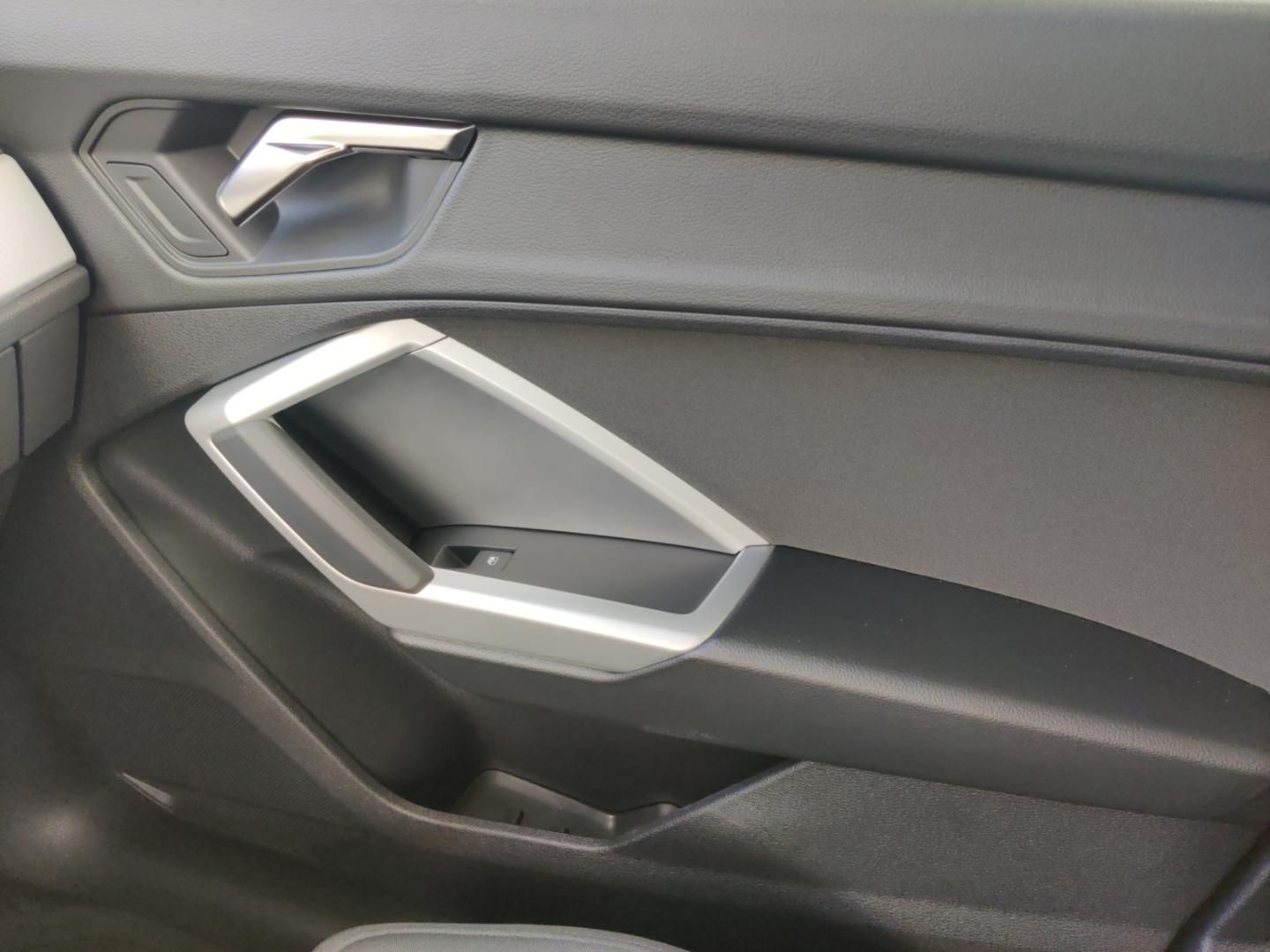 Audi Q3 S line 40 TDI S Line - Samsaru's Car Outlet