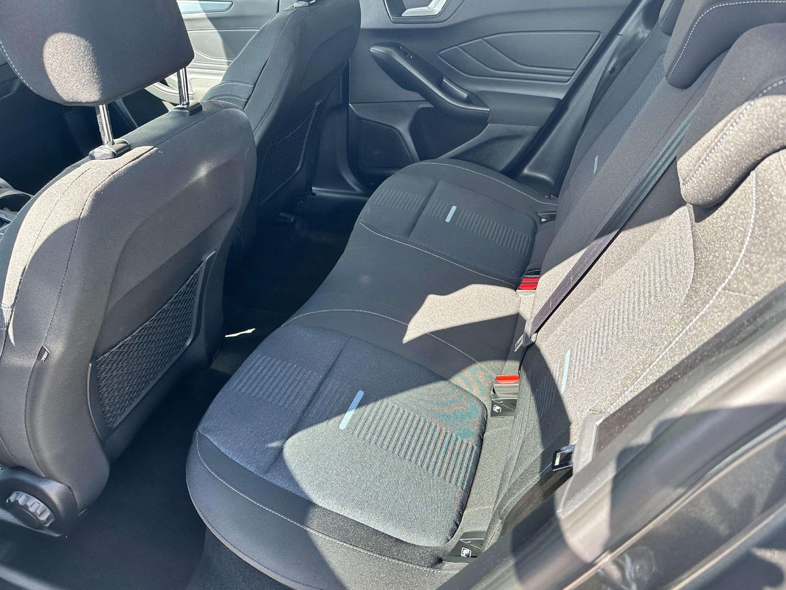 Ford Focus Active Head-Up. el. Klappe, ACC