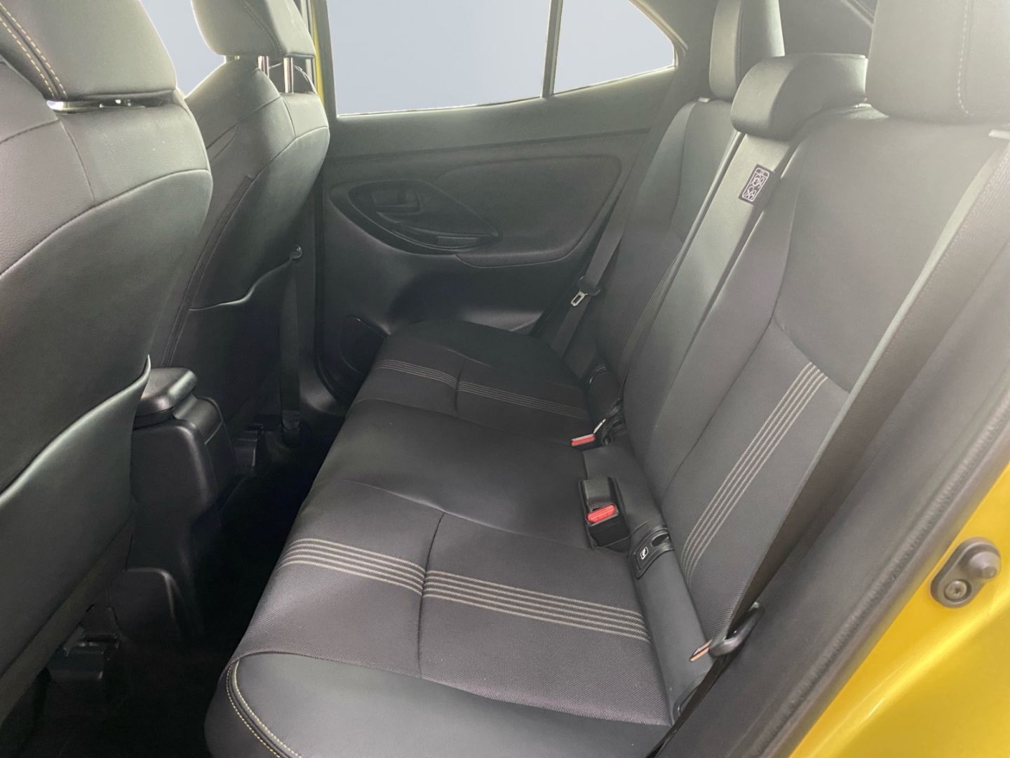 Toyota Yaris Cross Hybrid 1.5 Adventure *Matrix*HUD*CAM