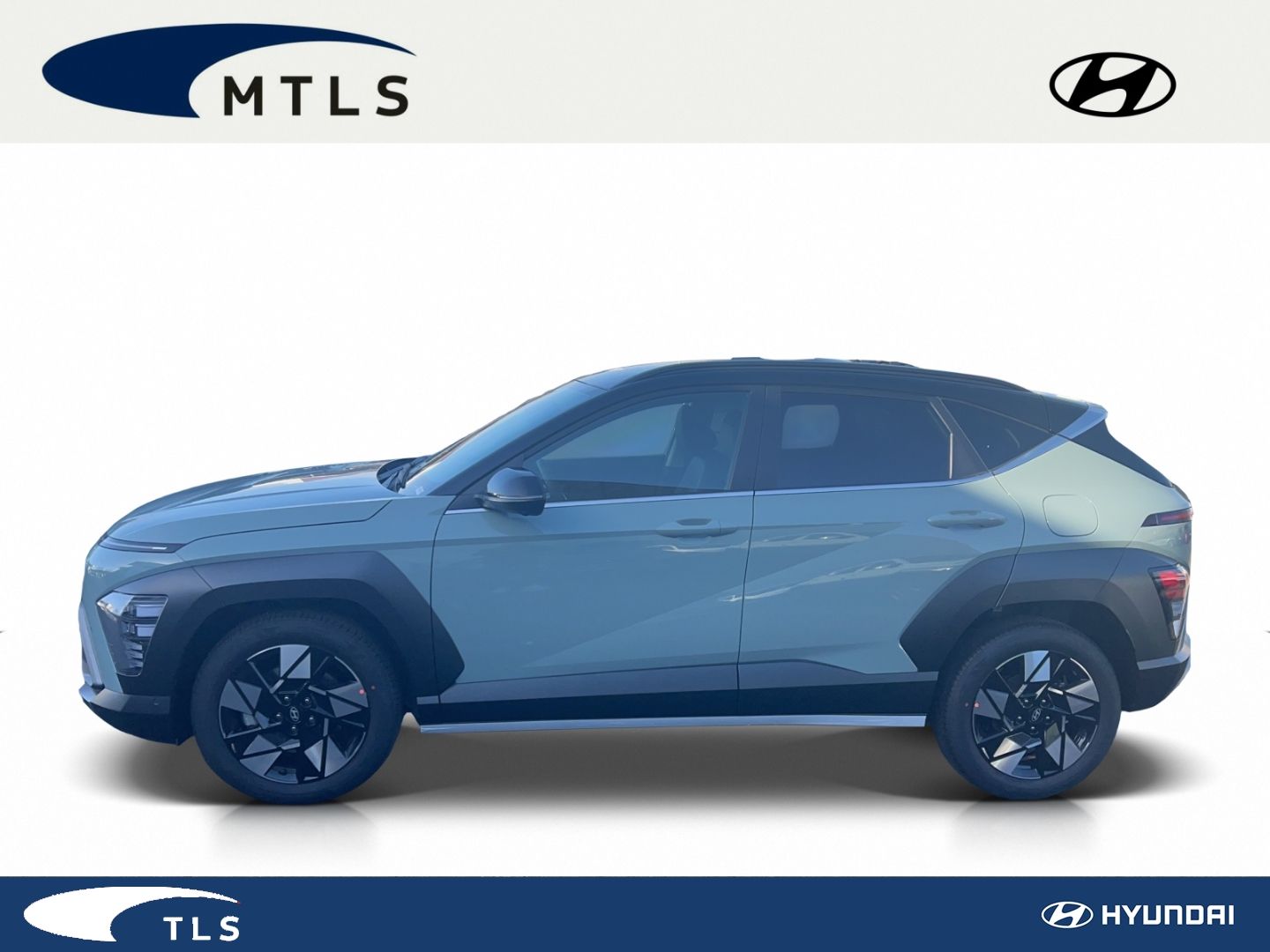Hyundai KONA Kona Prime 4WD - Samsaru's Car Outlet